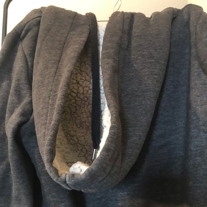 Gilet - photo numéro 6