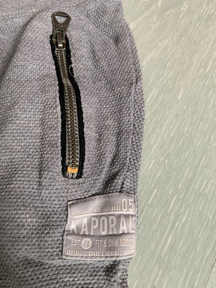 Short Kaporal 10 ans - photo numéro 2