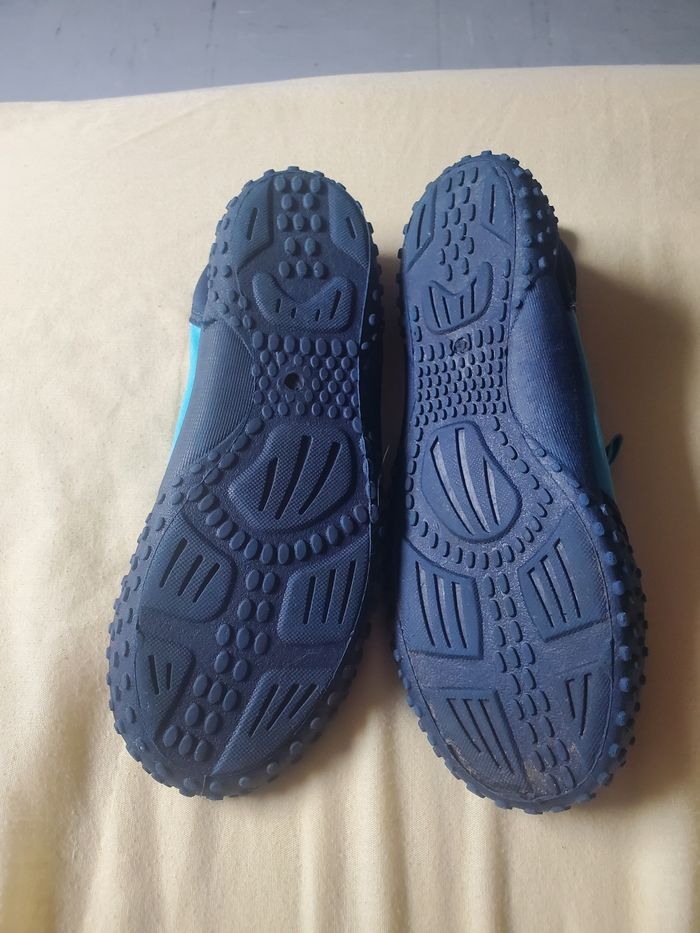Chaussures aquatiques - photo numéro 2