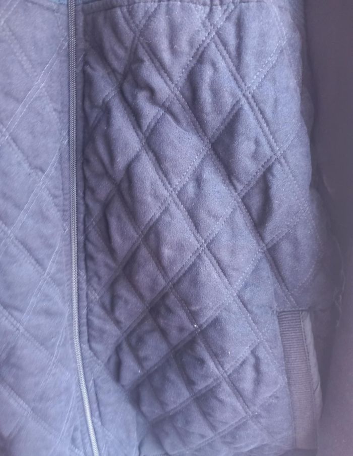 Veste zipper taille XL Maxway - photo numéro 5