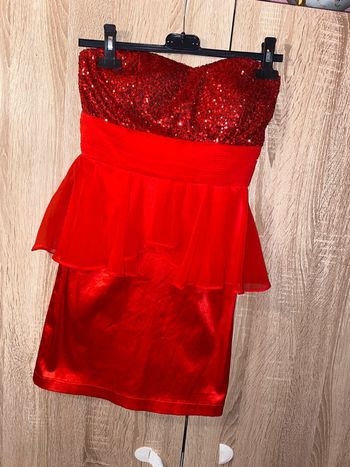 Robe de soirée