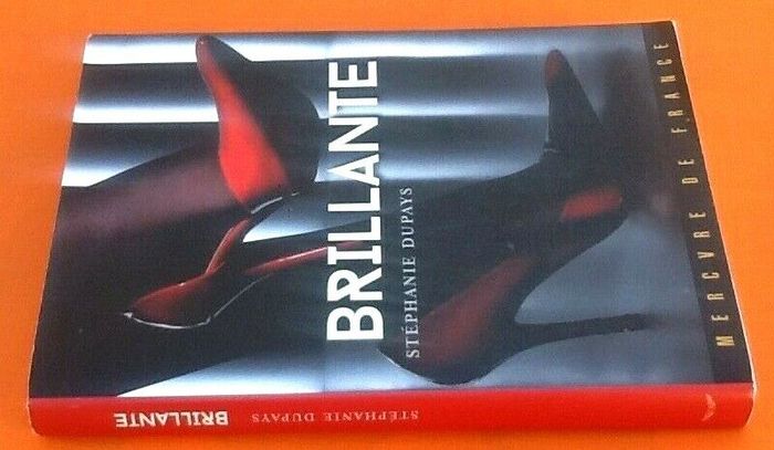 Stéphanie Dupays Brillante (2015) - photo numéro 3