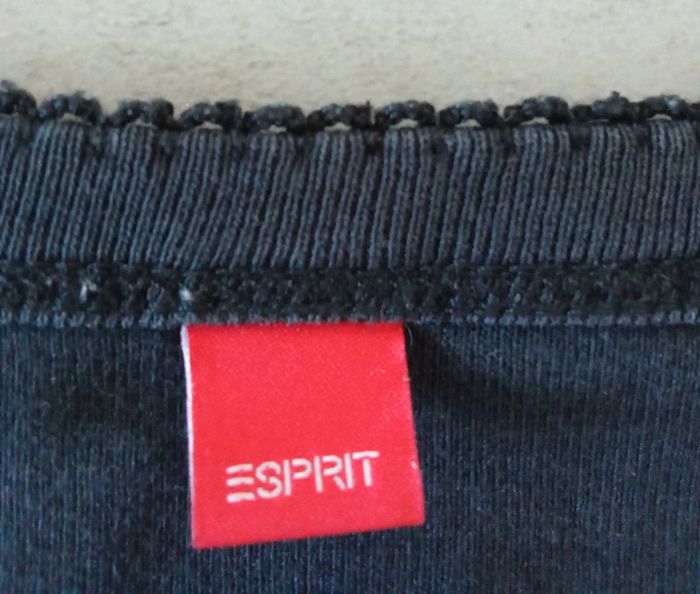 Tee-shirt Esprit en L - photo numéro 3