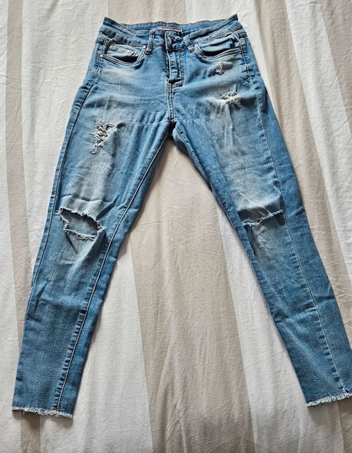 Jeans hello miss 38