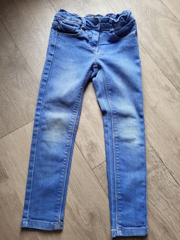 Jeans 5 ans