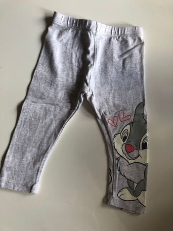 Legging Panpan