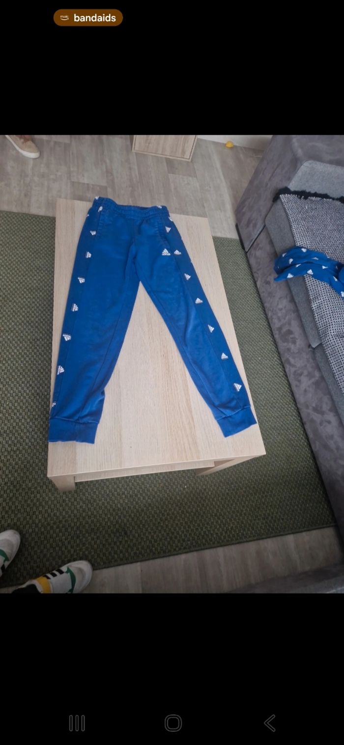 Survêtement - photo numéro 2