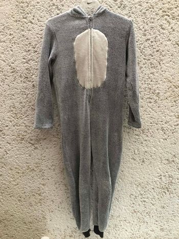 Pyjama Kiabi 10 ans