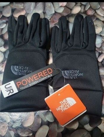 Gant waterproof the north face 