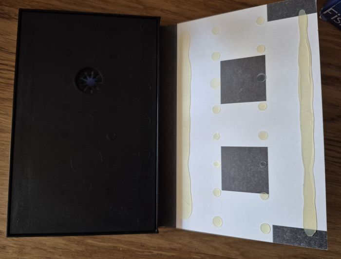 Jeu X-Men Children Of Atom - Sega Saturn Complet PAL Euro - photo numéro 3