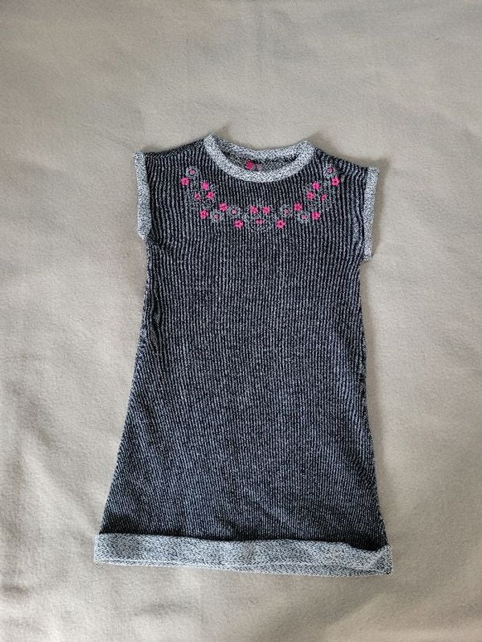 robe orchestra 6 ans 116 cm