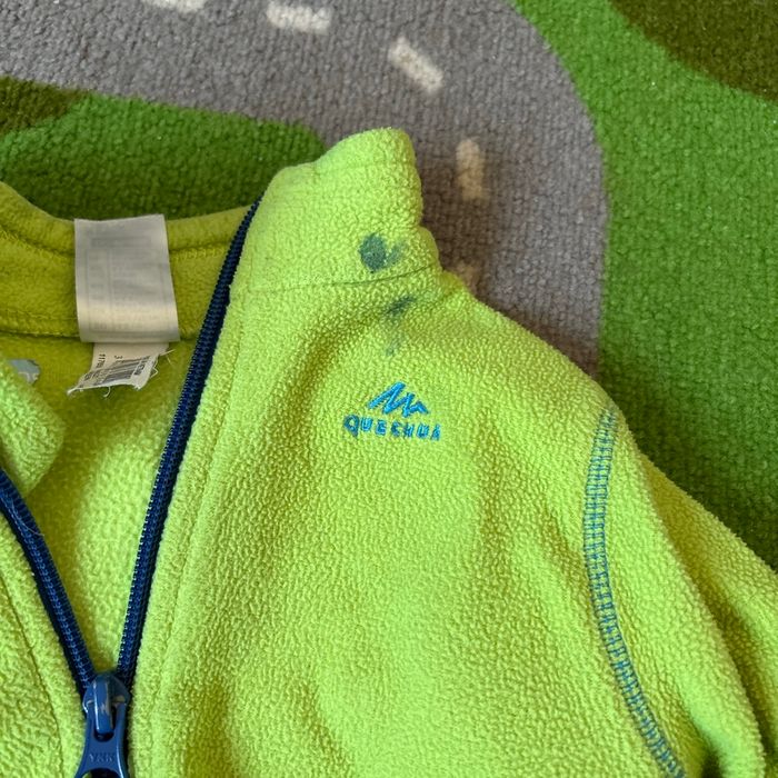 Gilet - photo numéro 2