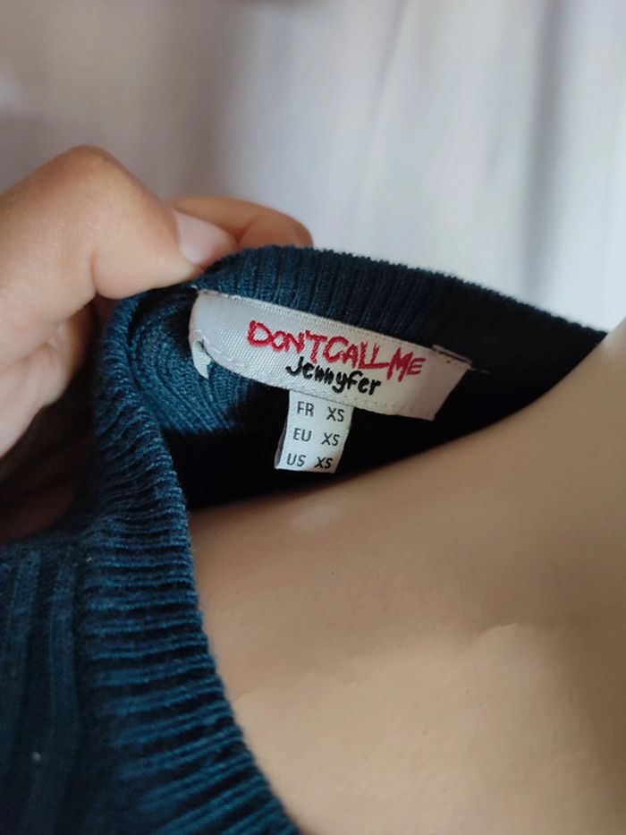 Croc top - photo numéro 3