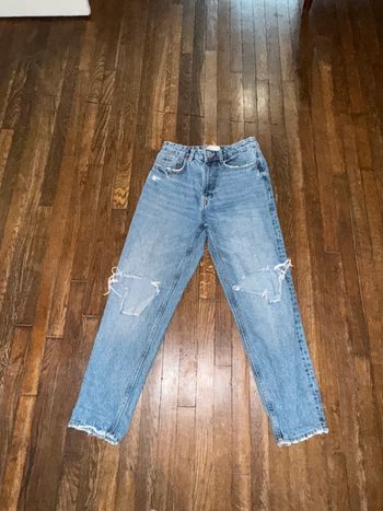Jeans Zara Taille 38
