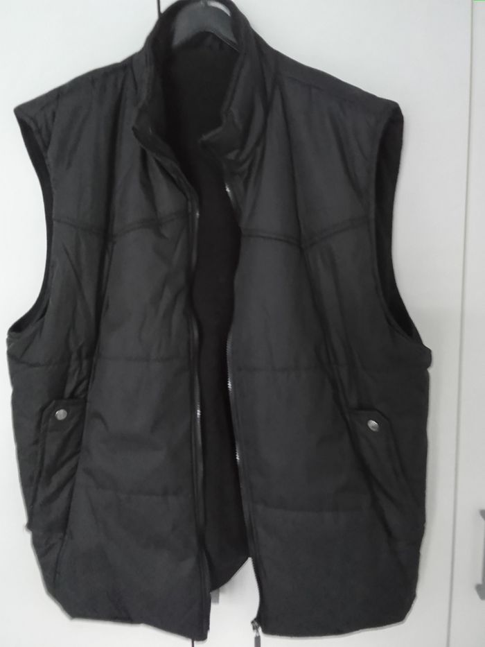 Doudoune homme - photo numéro 2