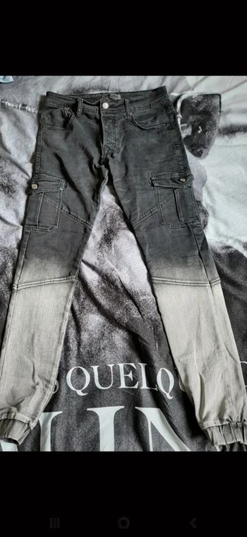 Jeans taille 40
