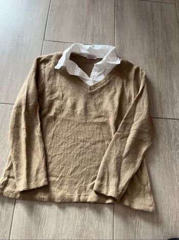 Lot de pull hiver