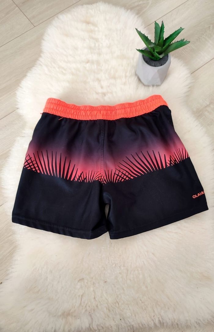 Short de bain - photo numéro 7