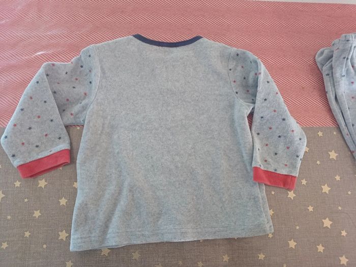 Pyjama 3 ans tissaia - photo numéro 7