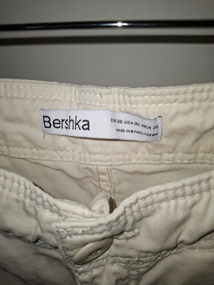 Pantalon cargo 38 - photo numéro 2