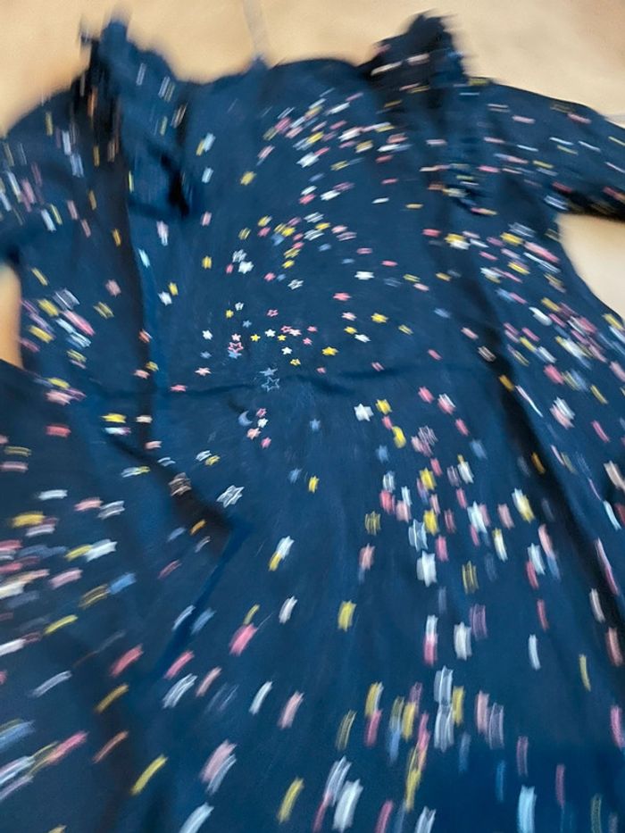 T shirt fille 8 ans - photo numéro 3