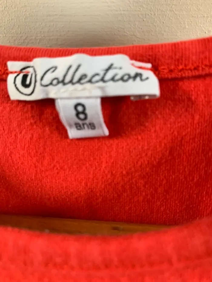 T-shirt manches longues - photo numéro 3