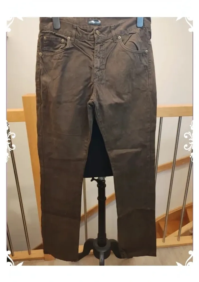 Jeans old Taylor