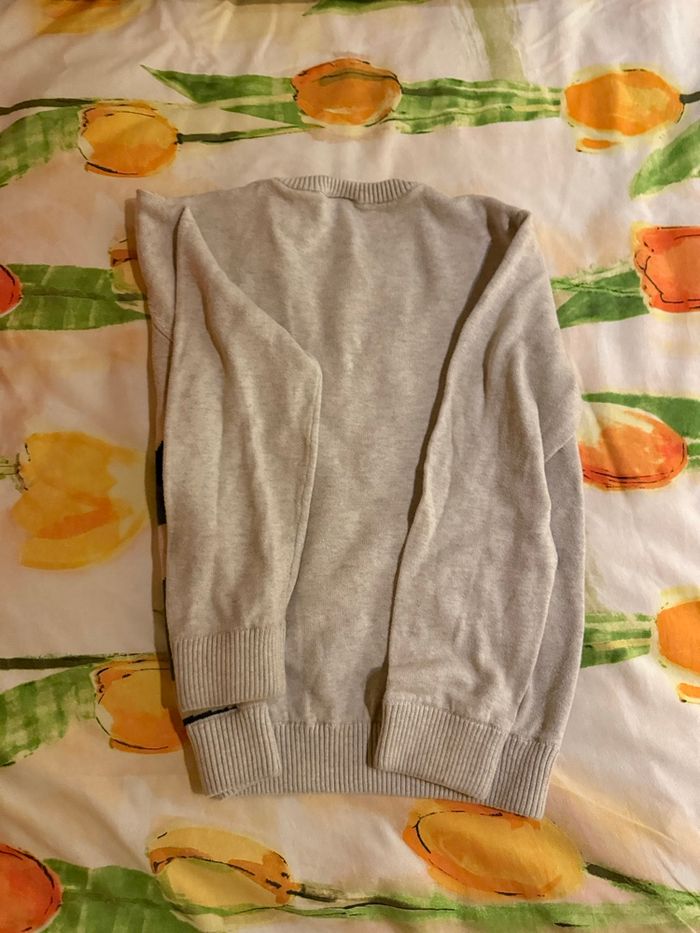 Pull tape à l œil 8!ans - photo numéro 2