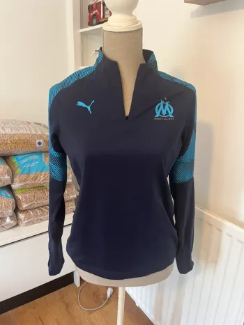 Sous pull OM