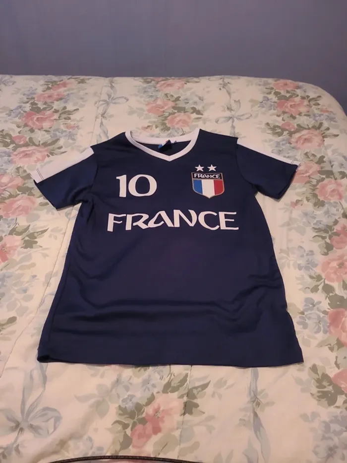 T-shirt 12 ans