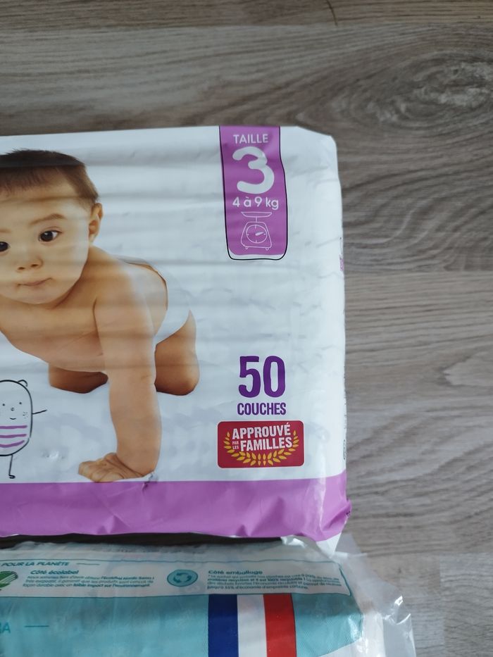 Couches T3 - photo numéro 2