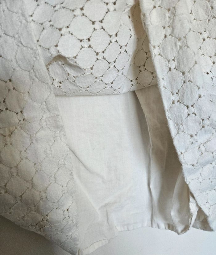 Débardeur loft taille s - photo numéro 7