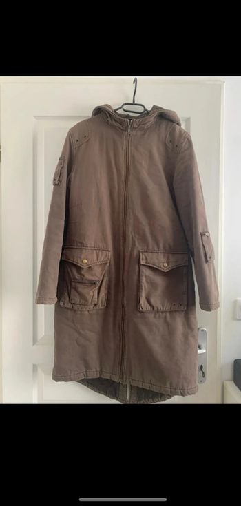Manteau
