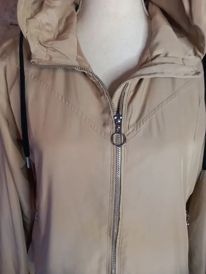 Veste - photo numéro 4