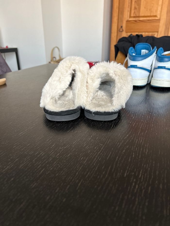 Chaussons - photo numéro 3