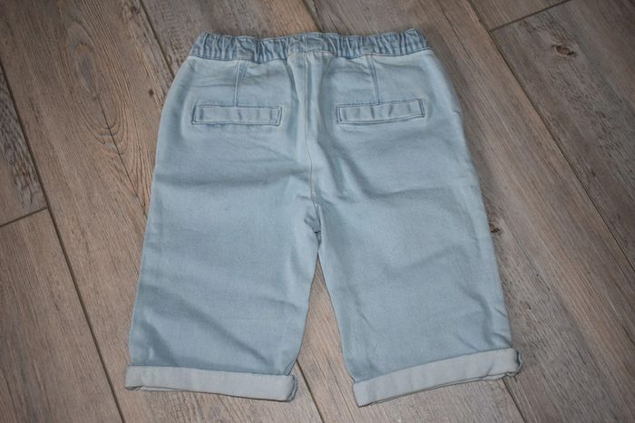 short 7 ans - photo numéro 2