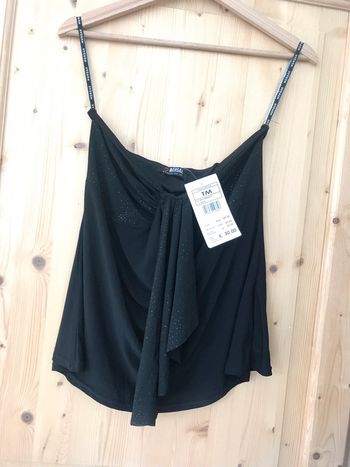 Bustier Morgan neuf