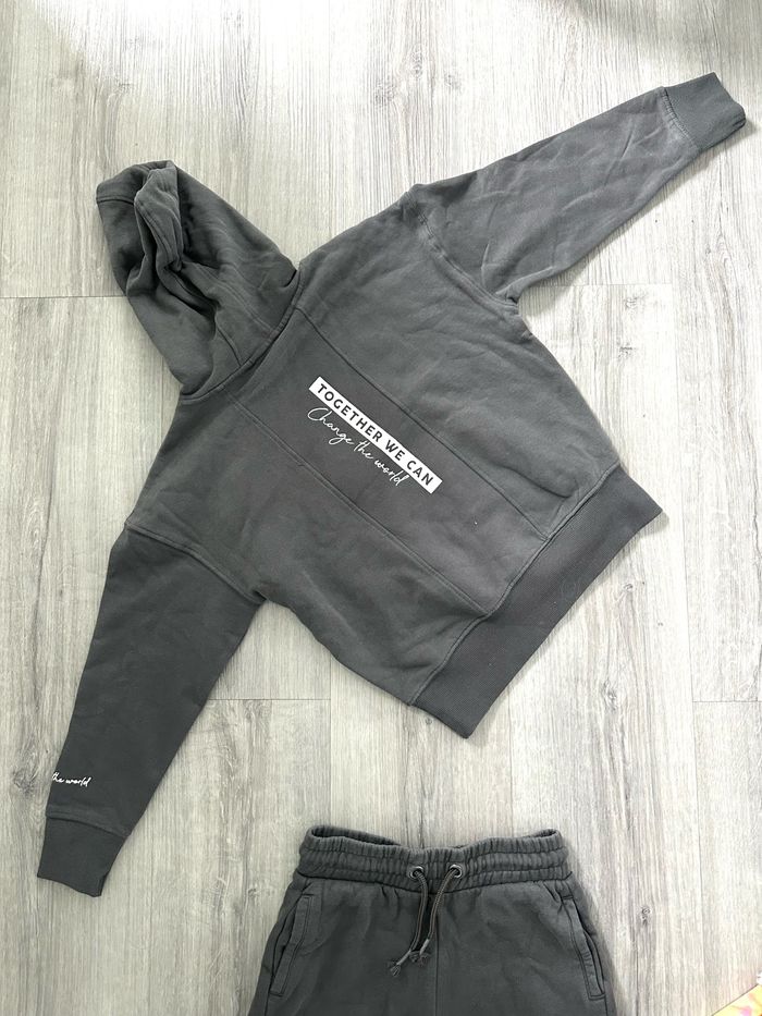 Jogging tendance Primark 122 cm - photo numéro 3