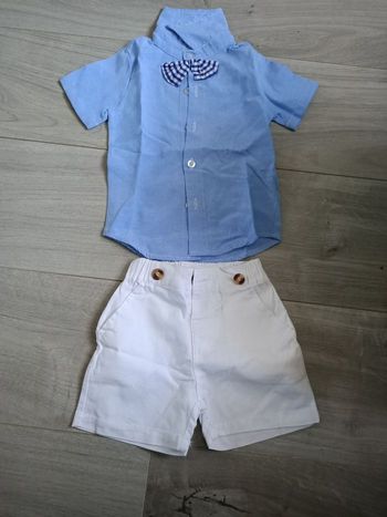 Vêtements bébé 9 mois