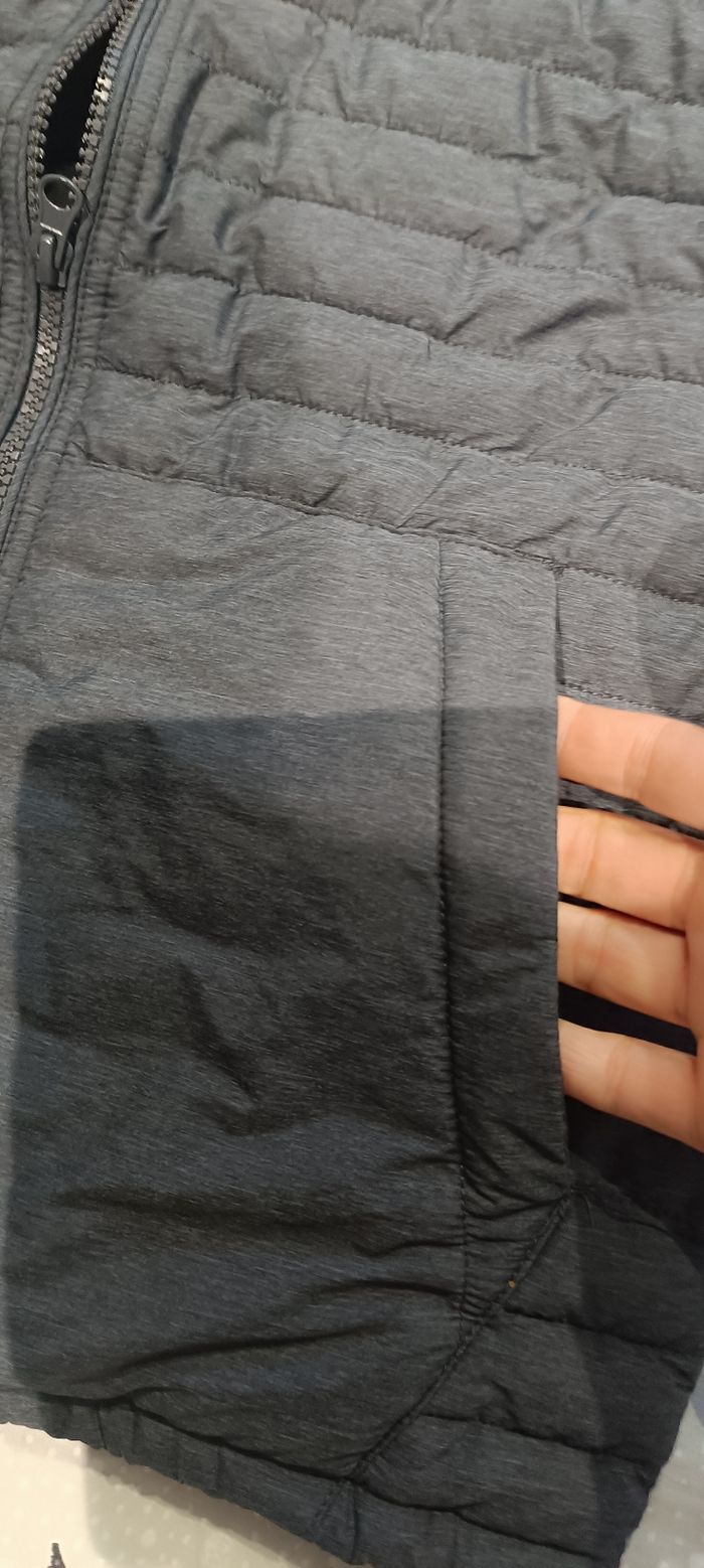 Veste doudoune Teddy Smith 14 ans - photo numéro 4