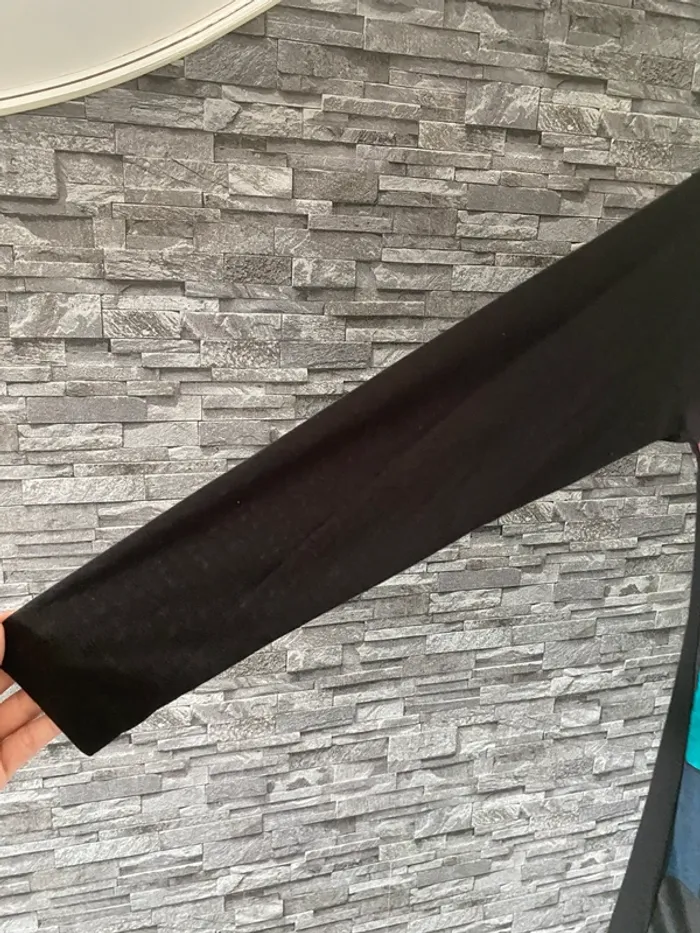 🌈 🤍Sublime Tunique Fluide – Mado et les Autres – Taille 2  Parfaite pour un look casual chic 🌈🤍 - photo numéro 4