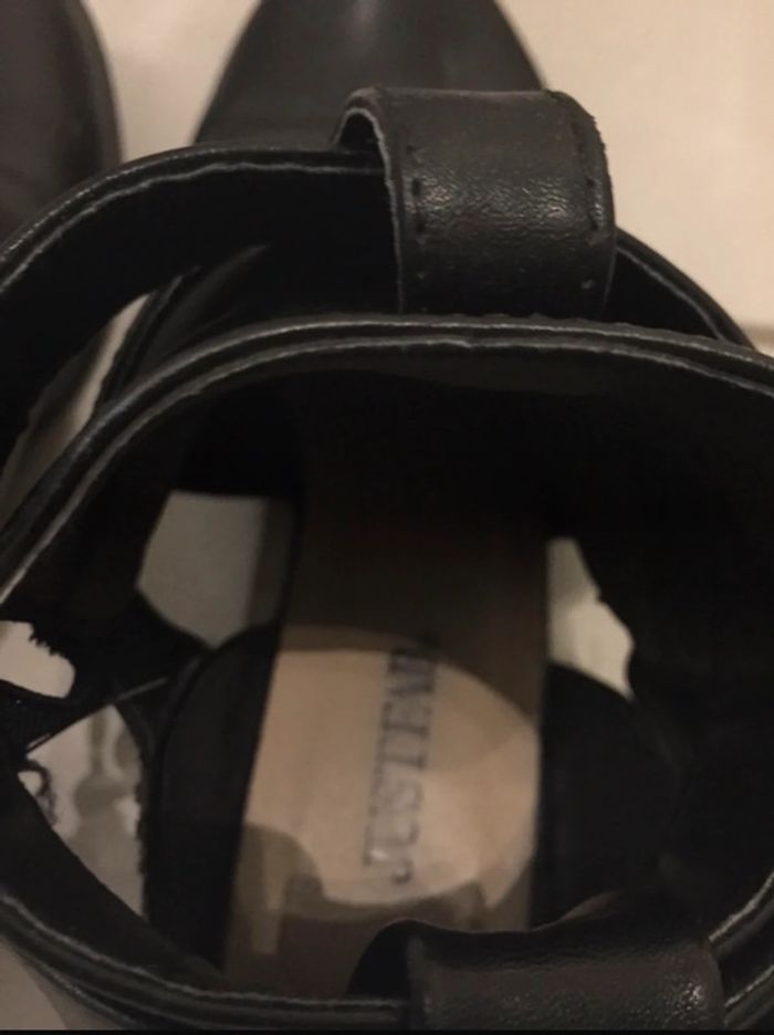 Bottines justfab - photo numéro 6