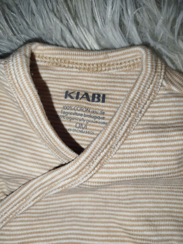 👼Bodie Kiabi naissance👼 - photo numéro 2
