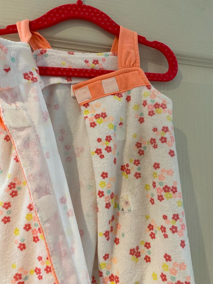 Robe bébé fille - photo numéro 2