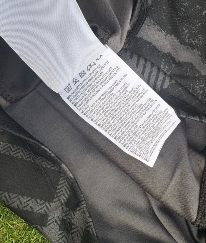 Maillot de foot Chelsea Fc - photo numéro 3