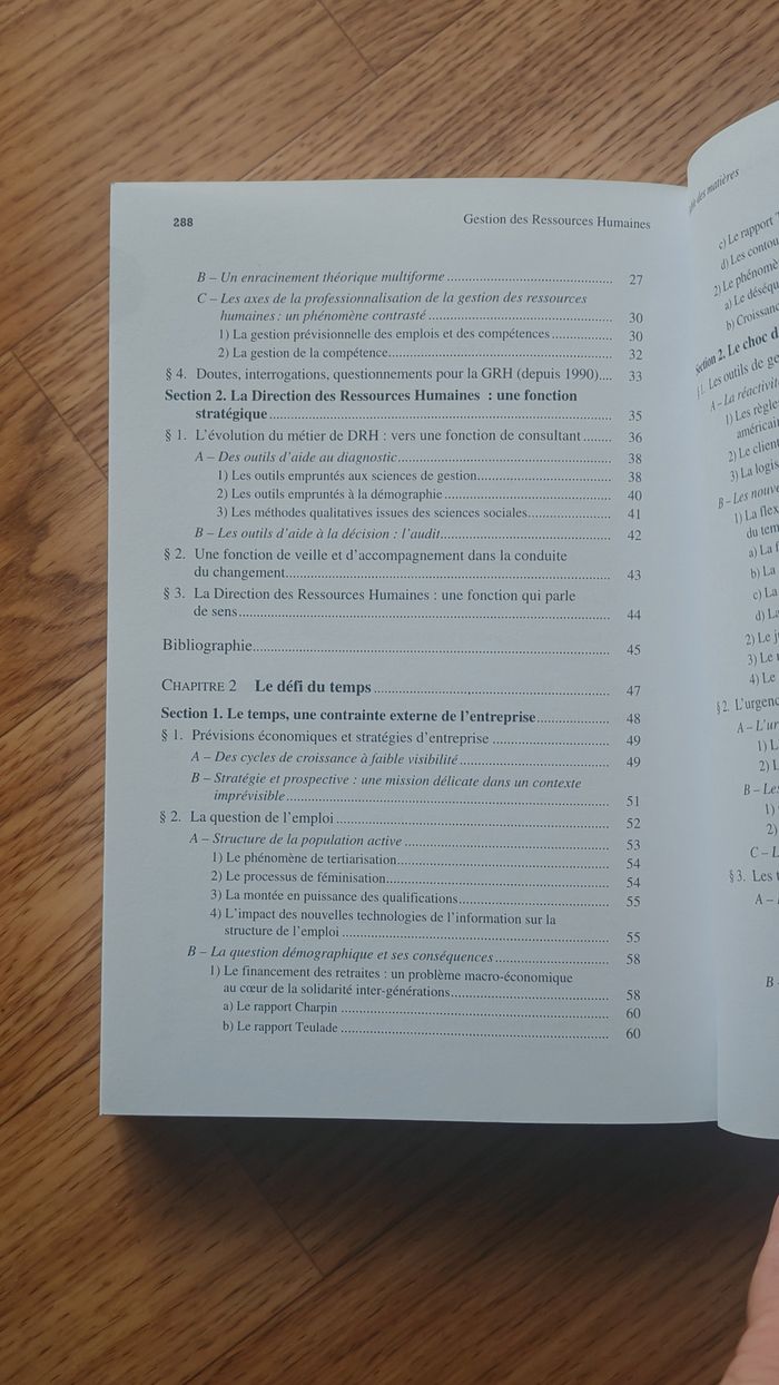 Gestion des Ressources Humaines 4 défis - Geneviève Iacono - photo numéro 4