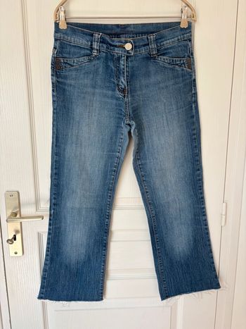 Jeans droit