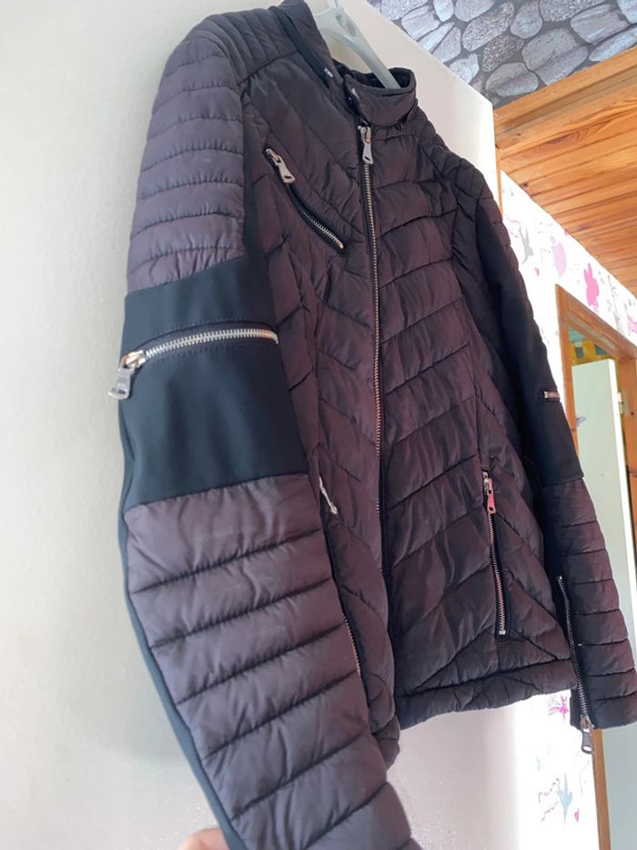 Menteau comme des loups - photo numéro 2