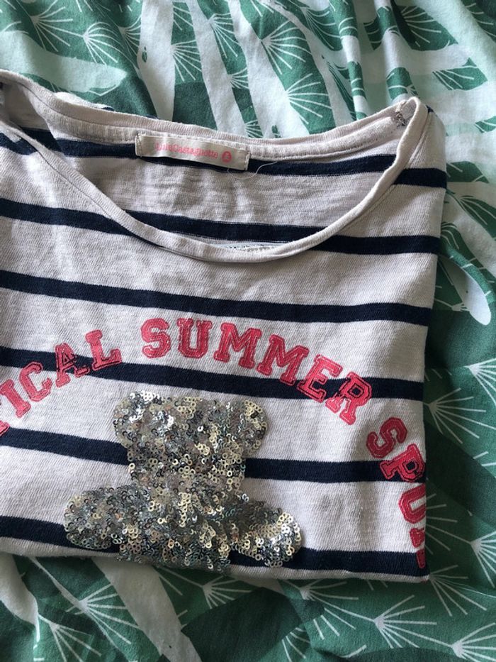 Teeshirt - photo numéro 3