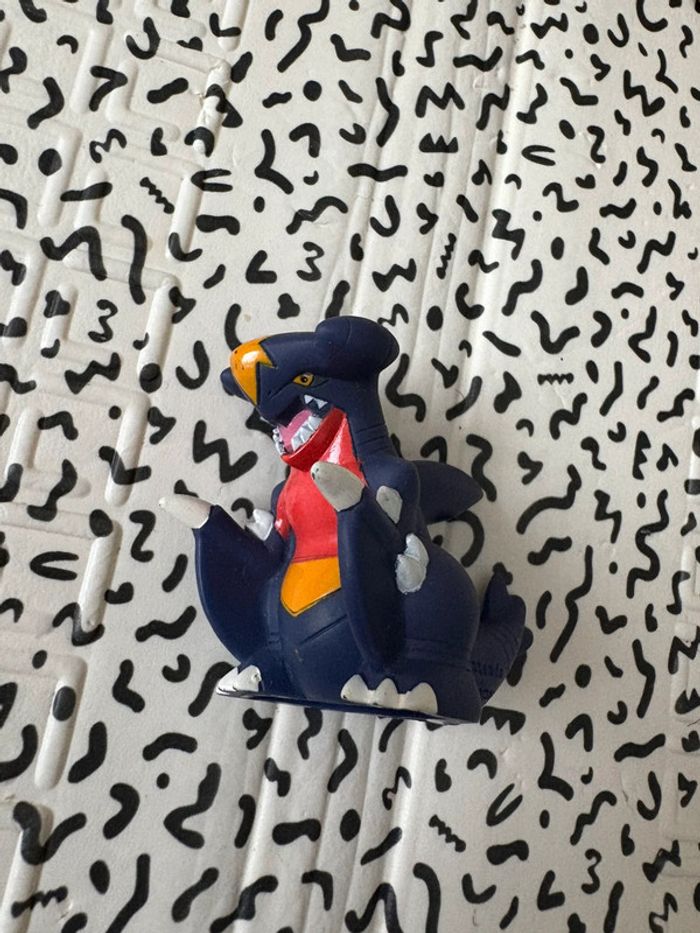 Figurines Pokémon Puppet Toys - photo numéro 2
